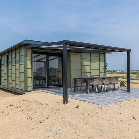 Molecaten Park Waterdunen Брескенс Экстерьер фото