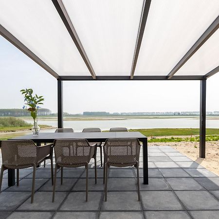 Molecaten Park Waterdunen Брескенс Экстерьер фото
