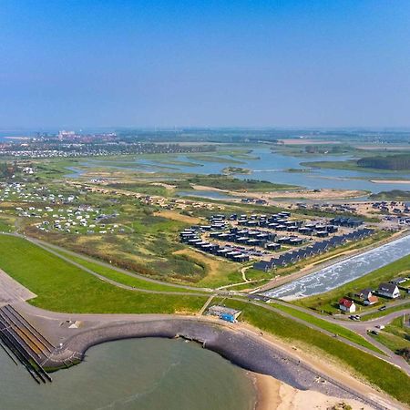 Molecaten Park Waterdunen Брескенс Экстерьер фото
